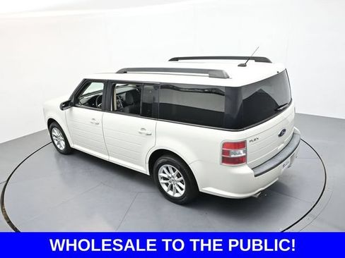 Used 2013 Ford Flex SE FWD image 36