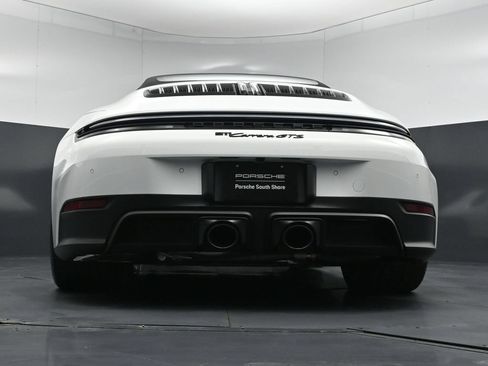 Used 2026 Porsche 911 Carrera GTS RWD image 26