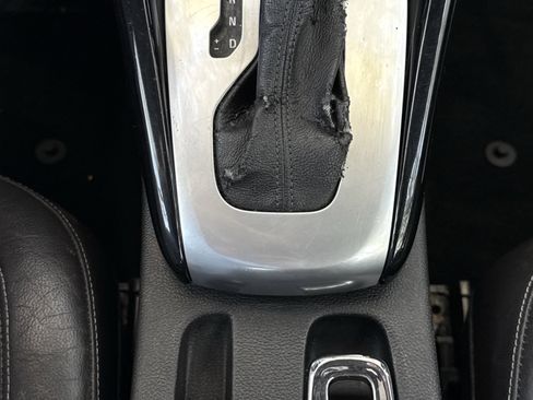 Used 2016 Buick Cascada Premium image 20