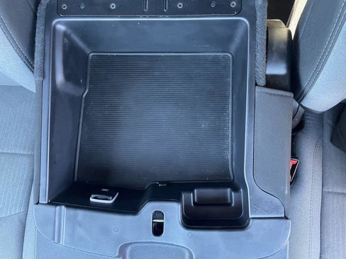 Used 2024 RAM 2500 Big Horn image 24