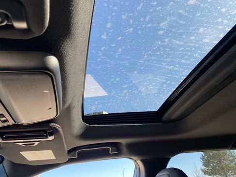 New 2026 Subaru Outback Limited image 25