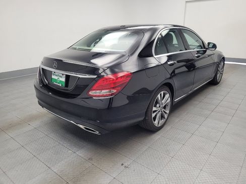 Used 2017 Mercedes-Benz C 300 Sedan image 9