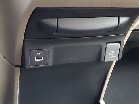 Certified 2023 Honda Odyssey EX-L image 29