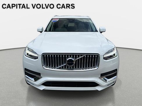 Used 2025 Volvo XC90 B6 Core w/ Protection Package Premier AWD/4WD image 2