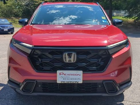 Used 2024 Honda CR-V Sport-L image 8