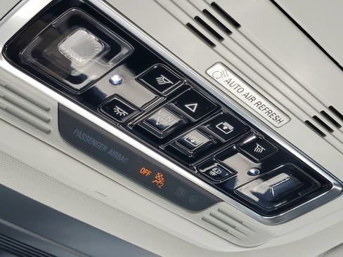 New 2026 Lincoln Nautilus Reserve AWD/4WD image 28