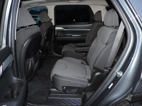 Used 2022 Hyundai Palisade SEL image 19