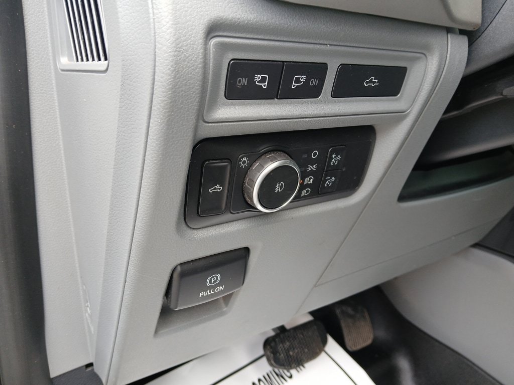 Used 2021 Ford F150 XLT w/ Equipment Group 302A High AWD/4WD image 39