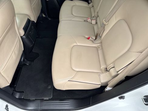 Used 2024 Nissan Armada SV w/ Cargo Package RWD image 27