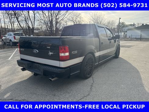 Used 2008 Ford F150 FX2 image 11