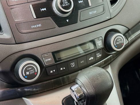 Used 2014 Honda CR-V EX-L image 20