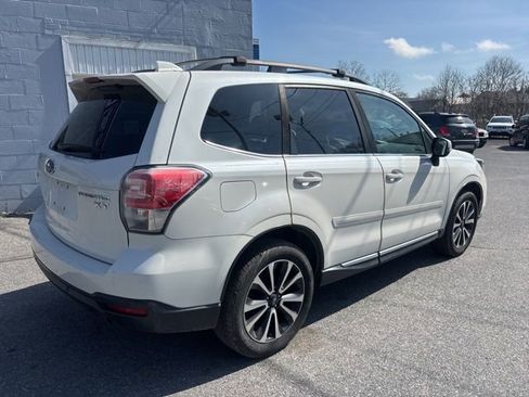 Used 2018 Subaru Forester 2.0XT Touring image 6