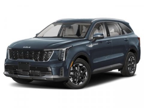 Used 2024 Kia Sorento S FWD image 1