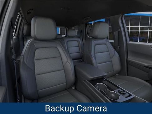 New 2026 Chevrolet Equinox LT w/ Convenience Package II image 18