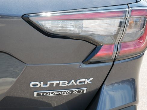 Certified 2025 Subaru Outback Touring XT w/ Popular Package #2 AWD/4WD image 17