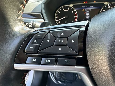 Used 2023 Nissan Altima 2.5 SR w/ SR Premium Package AWD/4WD image 31