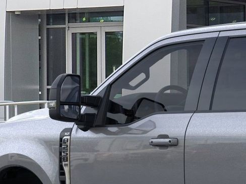 New 2026 Ford F250 XLT w/ XLT Premium Package image 20