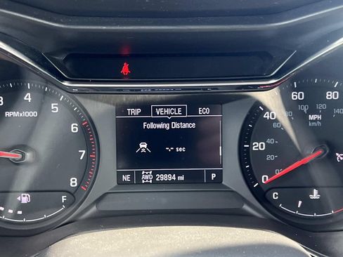 Used 2023 Chevrolet TrailBlazer LT w/ Convenience Package AWD/4WD image 16