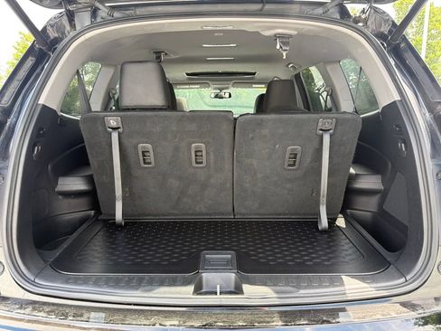 Used 2017 Honda Pilot EX-L image 22