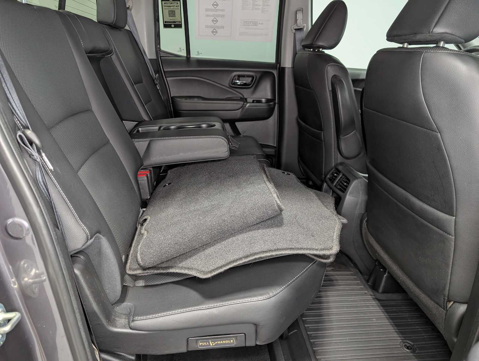 Used 2020 Honda Ridgeline RTL-E image 42