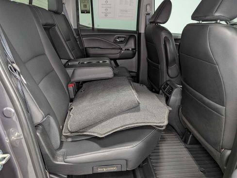 Used 2020 Honda Ridgeline RTL-E image 42