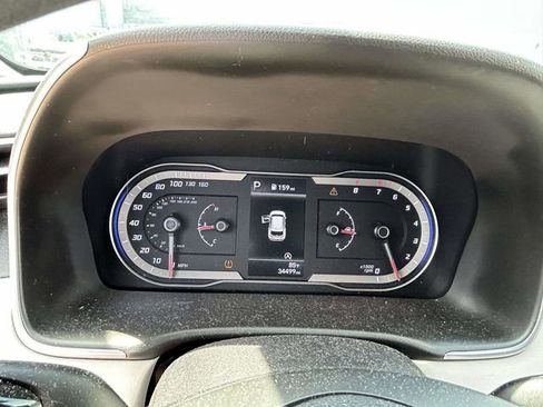 Used 2024 Hyundai Tucson SEL image 22