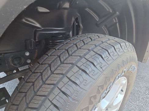 Used 2019 Jeep Wrangler Unlimited Sport S image 7