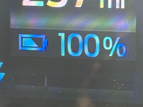 Used 2023 Ford Mustang Mach-E GT image 18