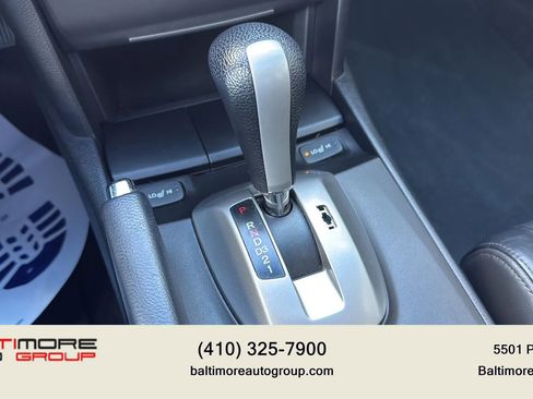 Used 2009 Honda Accord EX-L image 34