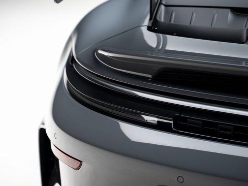 Used 2026 Porsche 911 GT3 RWD image 30