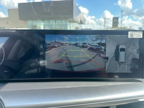 New 2026 Hyundai Ioniq 9 SEL w/ Tow & Go Package AWD/4WD image 41