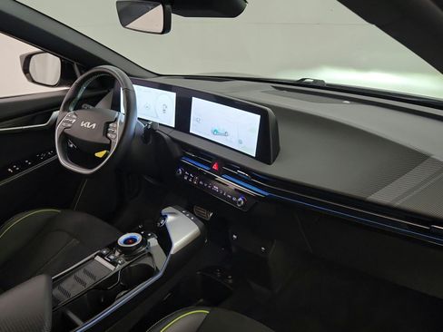 Used 2023 Kia EV6 GT AWD/4WD image 34