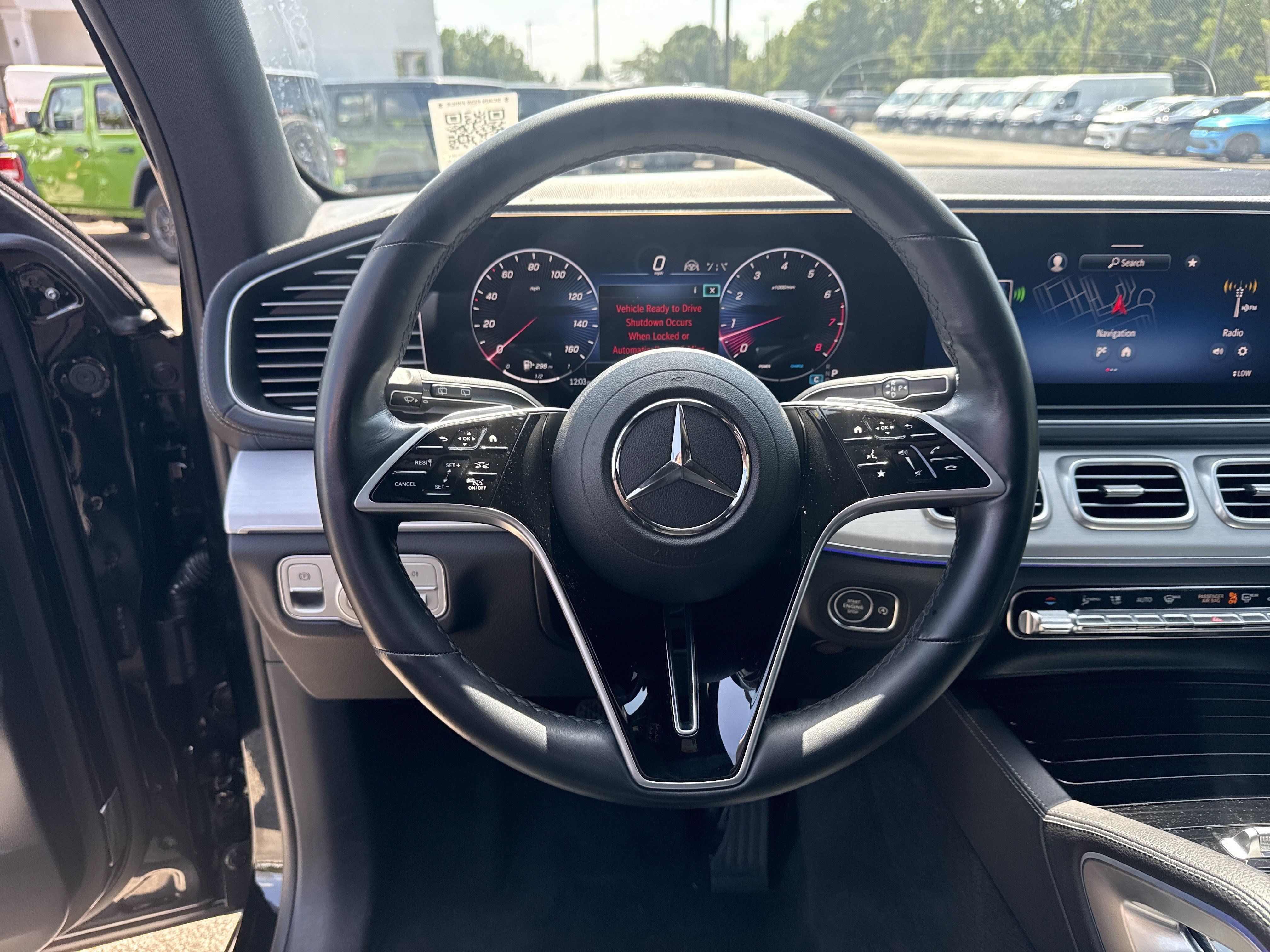 Used 2026 Mercedes-Benz GLE 350 4MATIC image 24