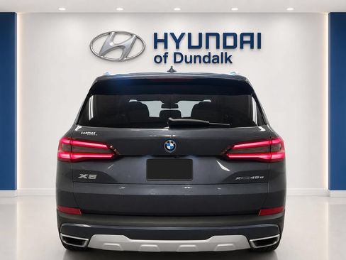 Used 2022 BMW X5 xDrive45e AWD/4WD image 6