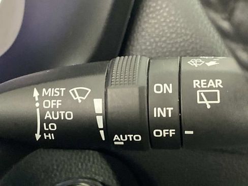 Used 2020 Toyota RAV4 TRD Off-Road AWD/4WD image 19