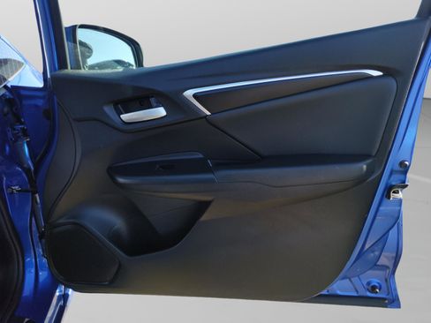 Used 2016 Honda Fit EX-L image 25