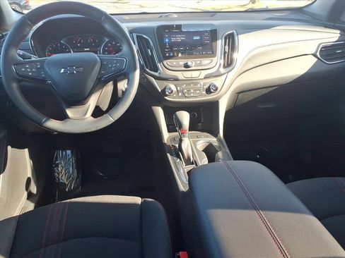 Certified 2023 Chevrolet Equinox RS image 9