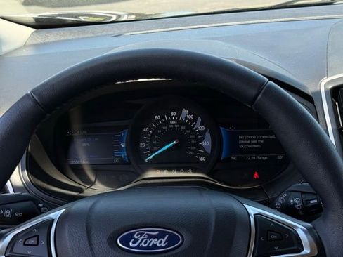 Used 2024 Ford Edge SEL w/ Convenience Package AWD/4WD image 7
