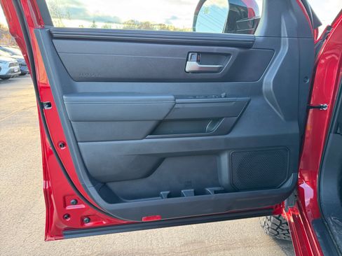 New 2026 Toyota Tundra SR5 image 24