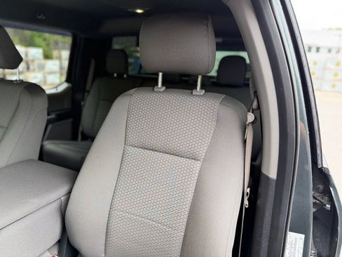 Used 2015 Ford F150 XLT w/ Equipment Group 301A Mid AWD/4WD image 6