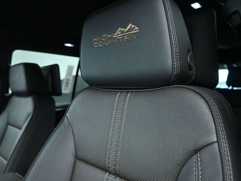 New 2026 Chevrolet Tahoe High Country image 21