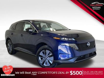 New 2025 Nissan Murano SL