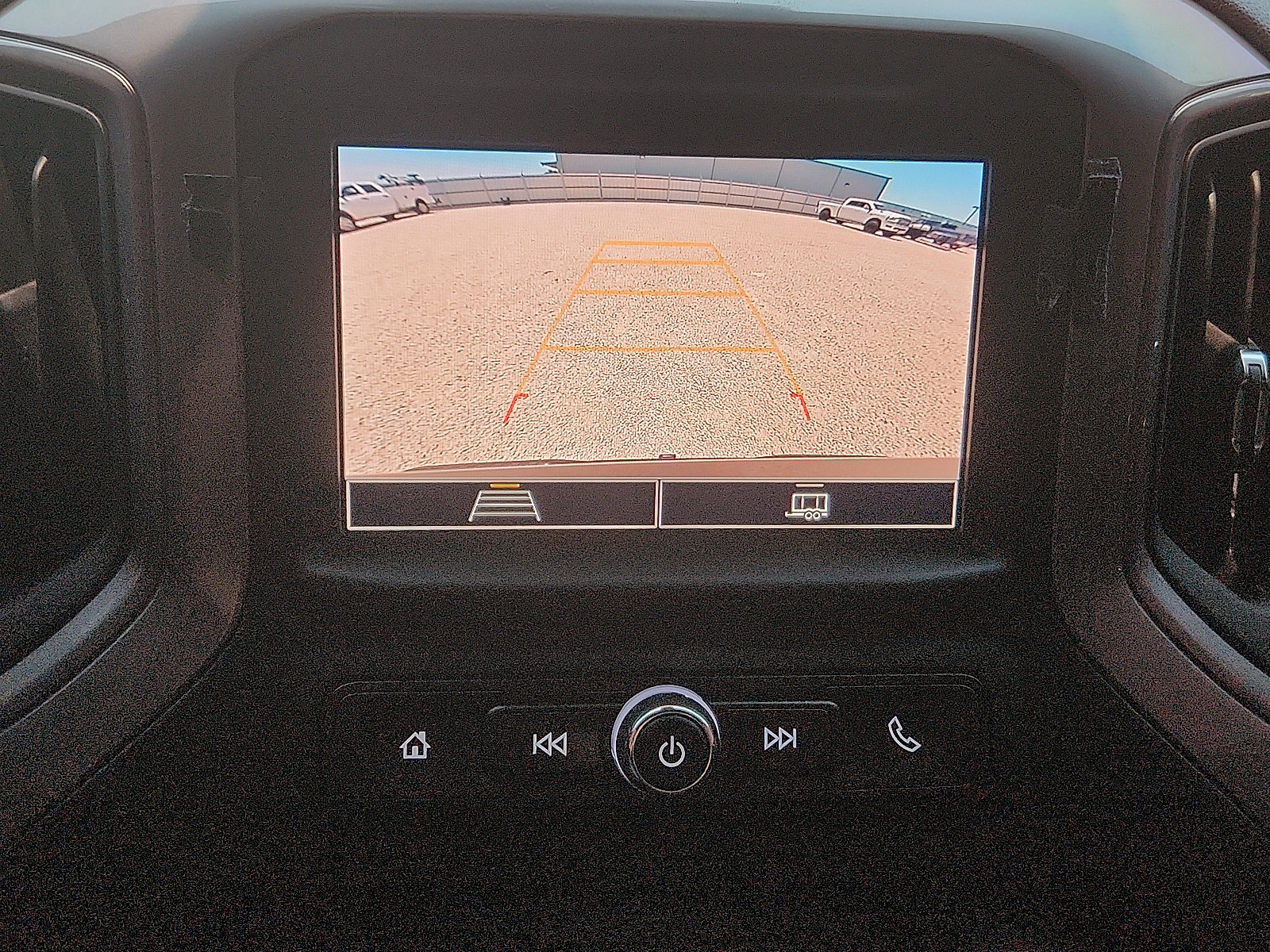 Used 2023 Chevrolet Silverado 1500 Custom RWD image 15