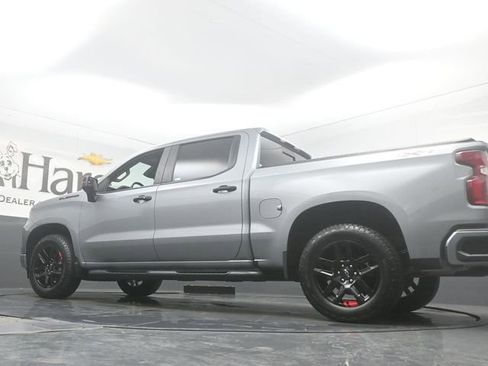 Used 2023 Chevrolet Silverado 1500 RST w/ Redline Edition image 54
