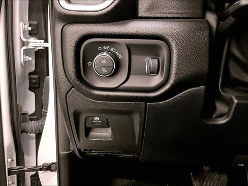 Used 2023 RAM 1500 Big Horn w/ Trailer Tow Group AWD/4WD image 16