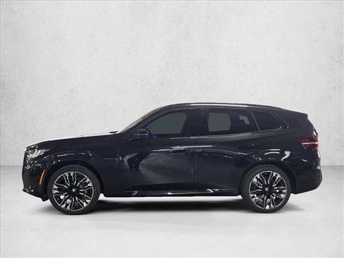 Used 2026 BMW X3 xDrive30i w/ Premium Package AWD/4WD image 5