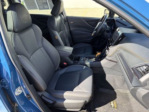 Used 2022 Subaru Forester Wilderness image 27