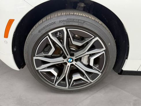 Certified 2026 BMW iX xDrive60 AWD/4WD image 14