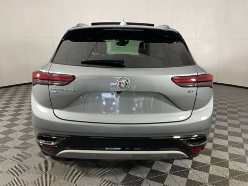 Used 2023 Buick Envision Essence w/ Sport Touring Package AWD/4WD image 5