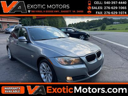 Used 2011 BMW 328i xDrive Sedan